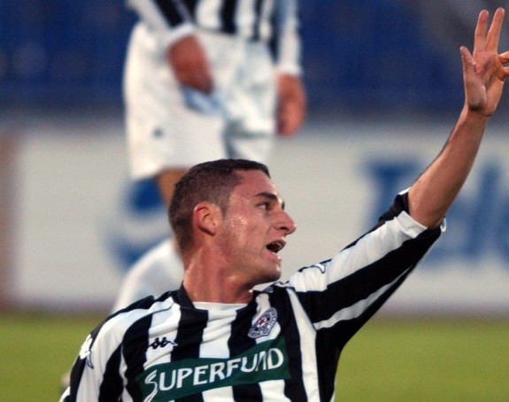 Делибашић: 2003. година? Од отписаних до хероја!