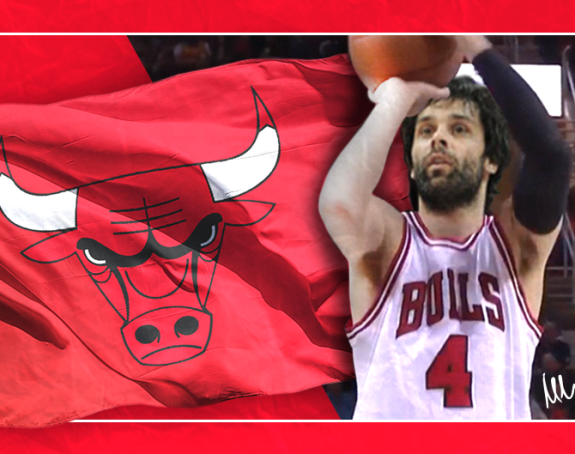 Miloš Teodosić i Čikago Bulsi - pao dogovor?!