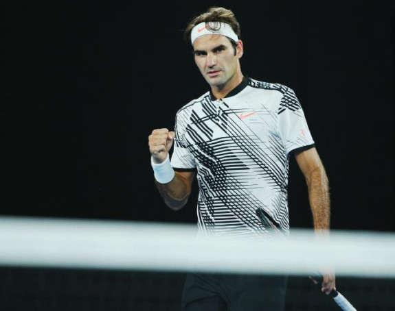 Federer: Triput sam "oživeo", uvijek će pričati o penziji!