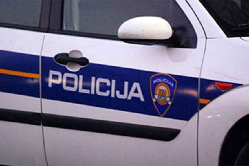 Lukajić uhapšen zbog zločina