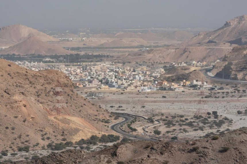 U sred noći čak 42,6 stepeni