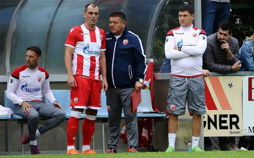 Milojević u borbi protiv klišea...!