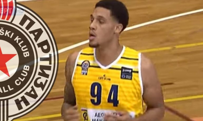 Video: Partizan krenuo baš agresivno!