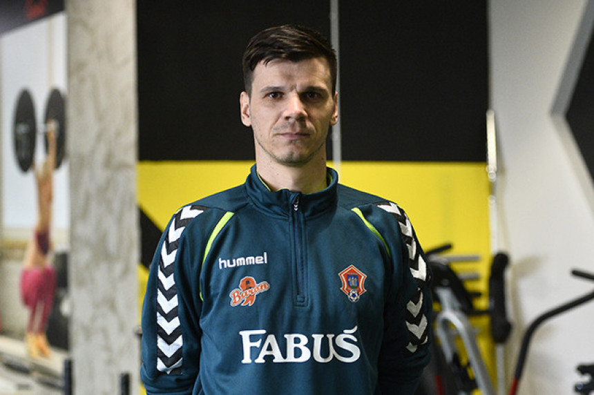 Samoubistvo legende Petržalke!