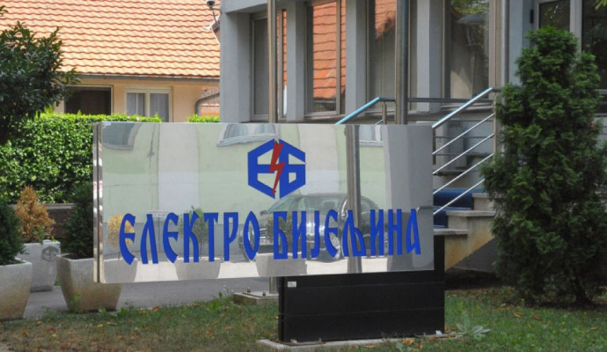 Sutra bez struje 2.000 potrošača