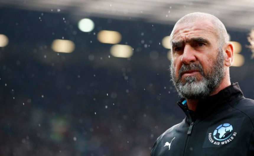 "Sampaoli je jedini izbacivač, koje ne odlučuje ko ulazi!"