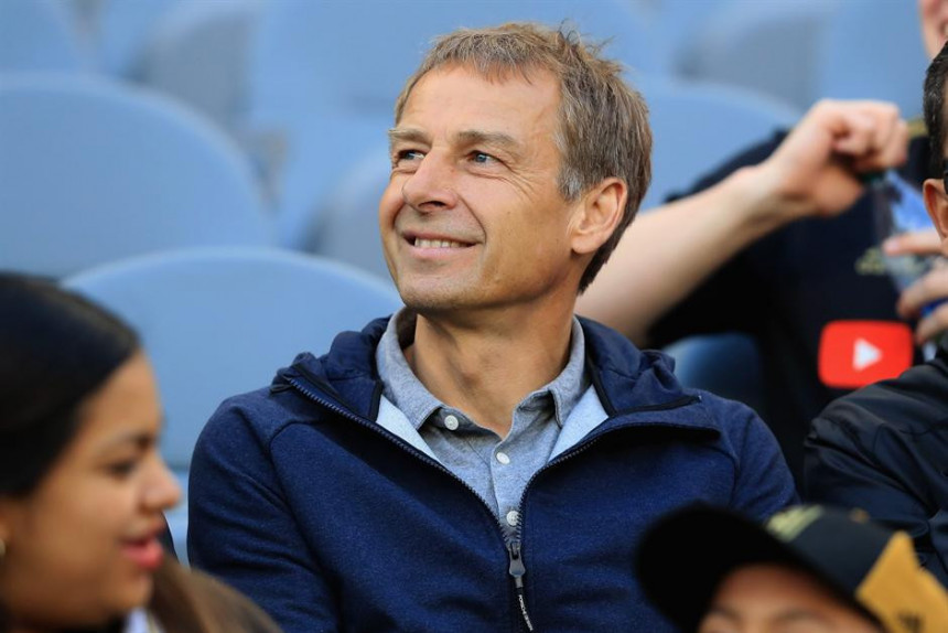 Klinsman: Nismo željeli uspjeh kao prije!