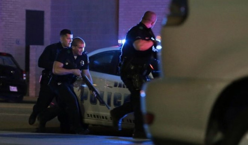 Više povrijeđenih u noćnom klubu