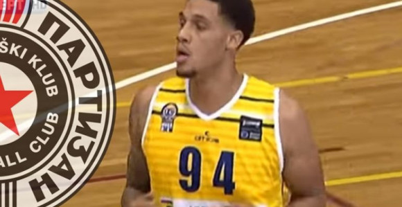 Video: Partizan krenuo baš agresivno!