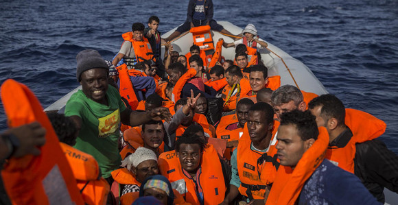 Dozvoliti da brod pristane u luci