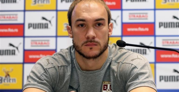 Dmitrovićeva otkupna klauzula je 20.000.000 evra?!