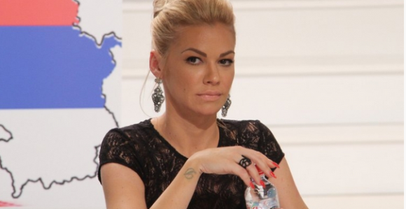 Nata sa scene pravo u sudnicu