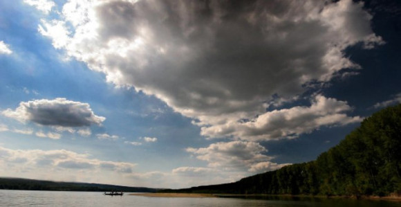 Evakuacije dan poslije potopa