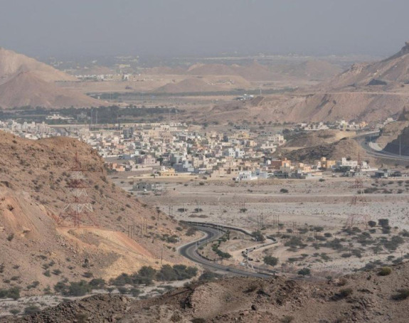 U sred noći čak 42,6 stepeni