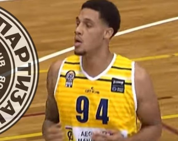 Video: Partizan krenuo baš agresivno!