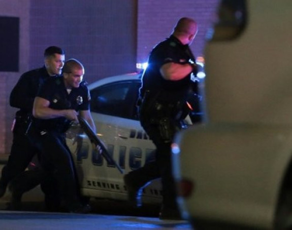 Više povrijeđenih u noćnom klubu