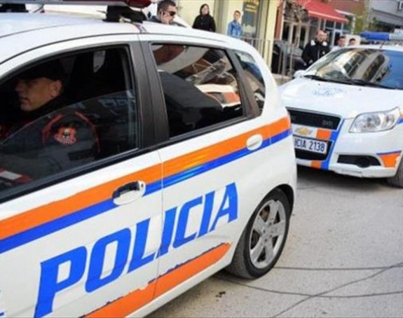 Vozač pronađen mrtav u vozilu