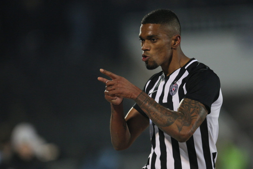 Arapi hoće Rikarda, Partizanu još bolja ponuda!