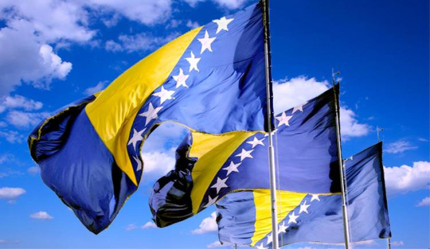 Prvi agremani ambasadorima