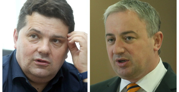 Najveći prevarant u politici je...