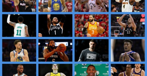 Kreće ludilo zvano „Free Agency“...