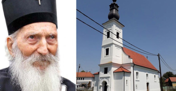 Obnavljaju kuću patrijarha Pavla
