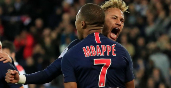 Za sreću je potrebno dvoje...