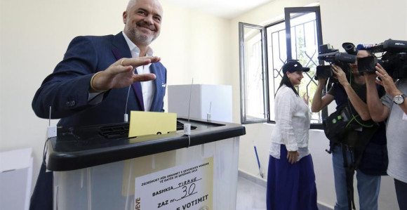 I na glasanju "fura svoj stil"