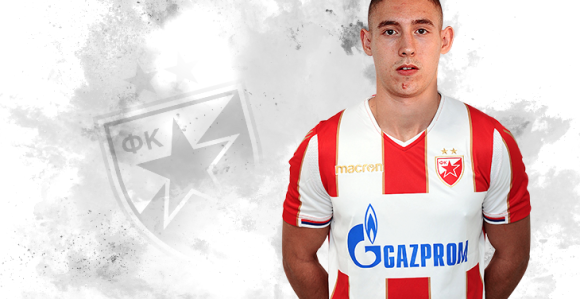 Zvezda više ne računa na Holanđanina i Slovaka!