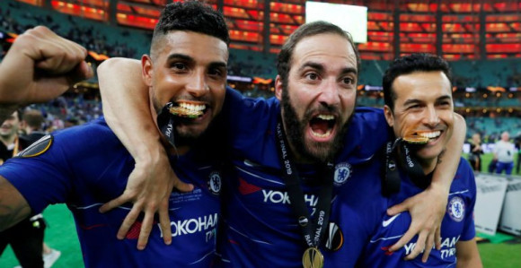 Iguainov brat odjavio Romu!