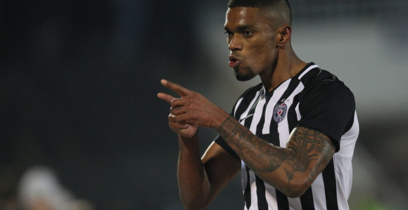 Arapi hoće Rikarda, Partizanu još bolja ponuda!