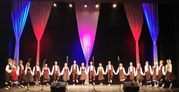 Vidovdanska akademija u Tuzli