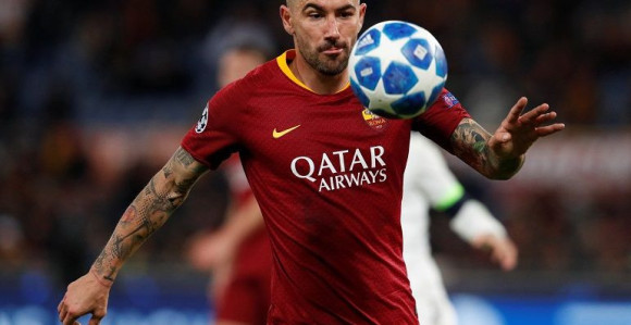 Preokret, Kolarov ostaje u Romi!