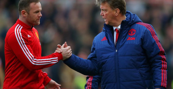 Vejn Runi odabrao svog najboljeg trenera...