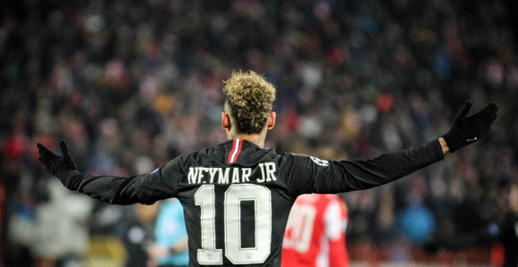 Ovo je ponuda za Nejmara koju će PSŽ prihvatiti!