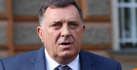 BiH je trebala da bude podijeljena