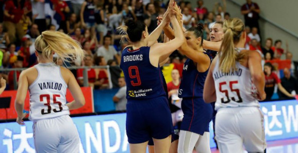 EP: Srpkinje ne mogu bez drame! Pala je i Belgija!