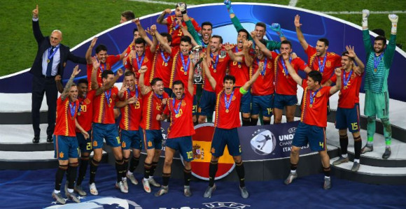 EP do 21: Španija skinula Njemačku sa trona!