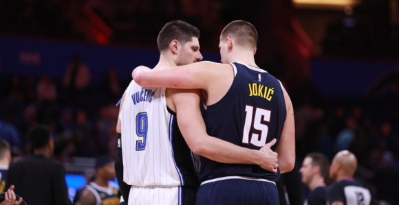 Zasluženo: Vučeviću ugovor od 100 miliona!