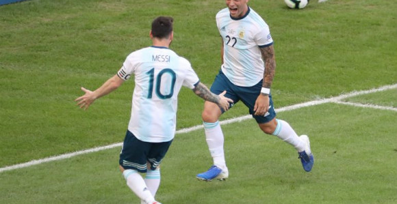 Kako je Mesijeva izjava pokrenula lavinu?