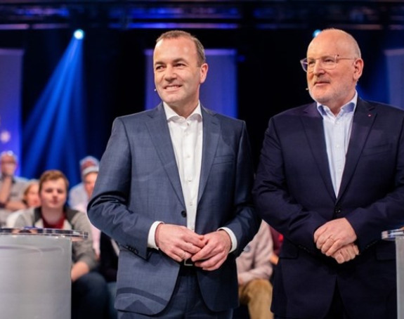 Pobuna u EPP: Samit EU 15. jula