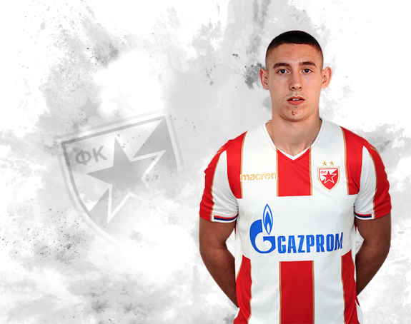 Zvezda više ne računa na Holanđanina i Slovaka!