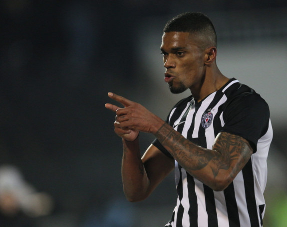 Arapi hoće Rikarda, Partizanu još bolja ponuda!