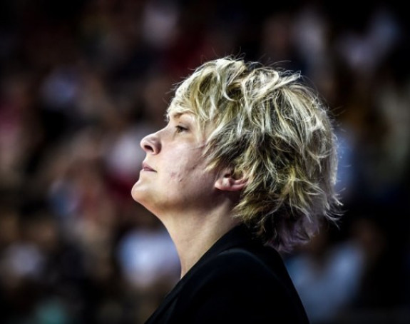 Маљковић: Морамо да подигнемо ниво у игри!