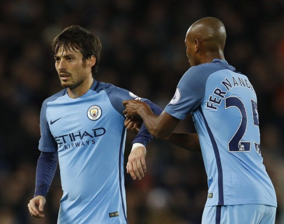 Odlazi, ali kao kapiten!