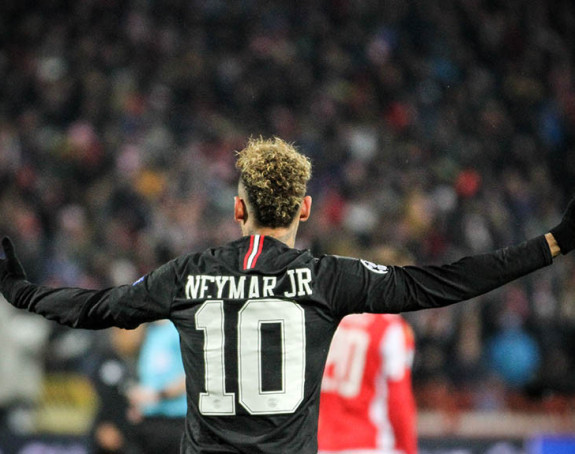 Ovo je ponuda za Nejmara koju će PSŽ prihvatiti!