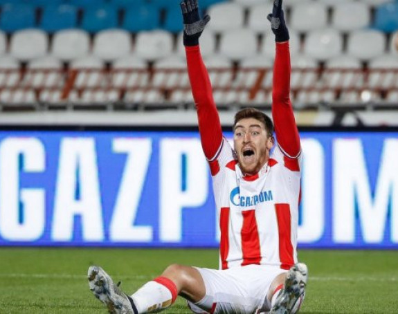 Pavkov sigurno ide iz Zvezde!