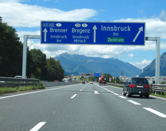 Pojedine članice EU tuže Austriju