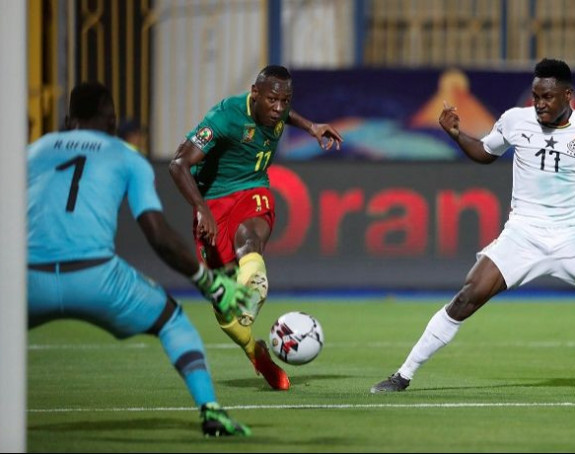 КАН: Ово није био дан за голове - три меча, НУЛА голова!