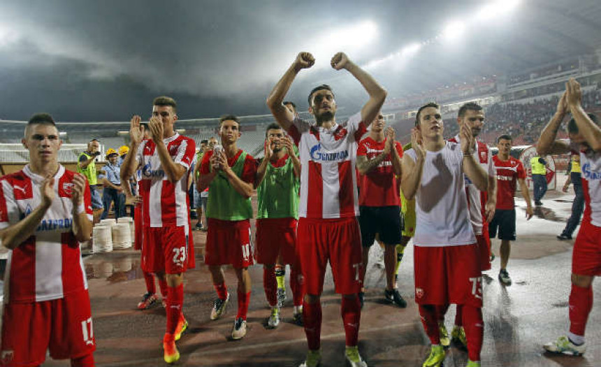 Analiza - Zvezdine dileme pred meč sezone: Probuđeni Vijeira ili ponovo Katai kao lažni špic?!